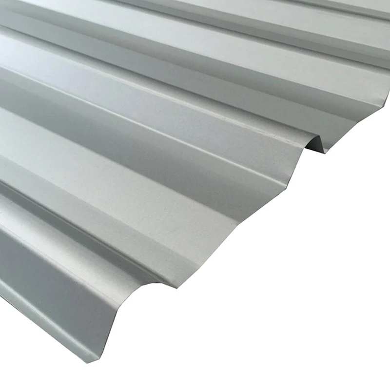 Color Coated Steel Plate